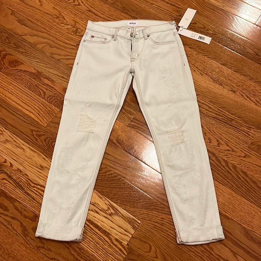 Hudson Jeans NWT light blue